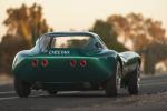 Cheetah Coupe 1963 года